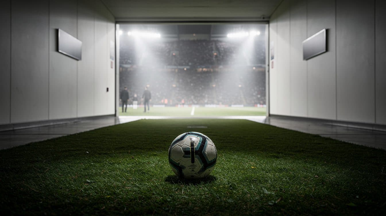 Halle empfängt Schalke, Aue trifft auf Hoffenheim – der DFB-Pokal steht!