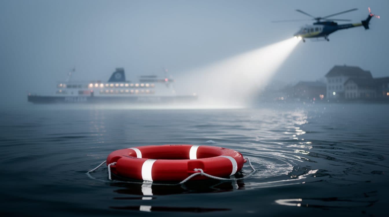 Leiche im Bodensee: Was ist passiert?