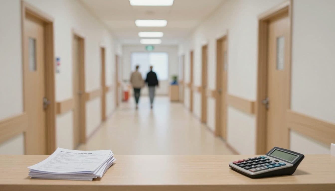 Pflege im Heim wird immer teurer – das musst du wissen