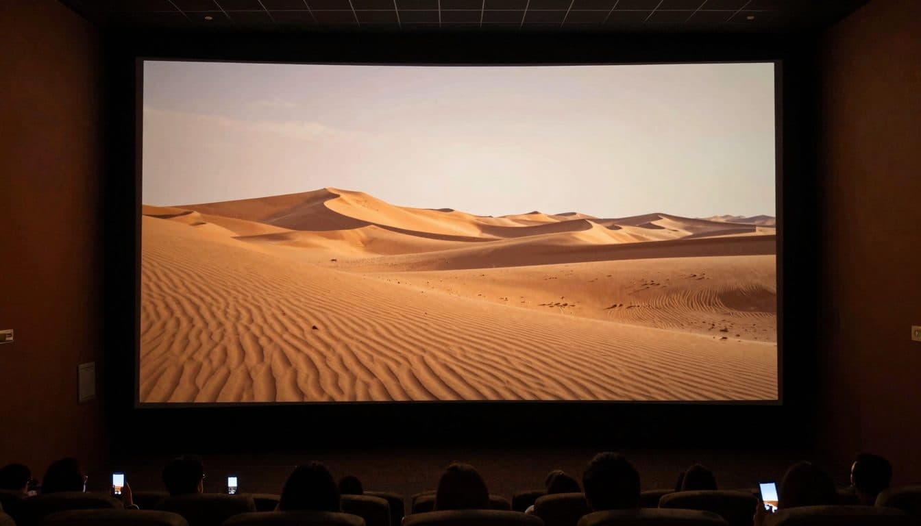 „Dune: Part Three" bekommt einen ersten düsteren Trailer