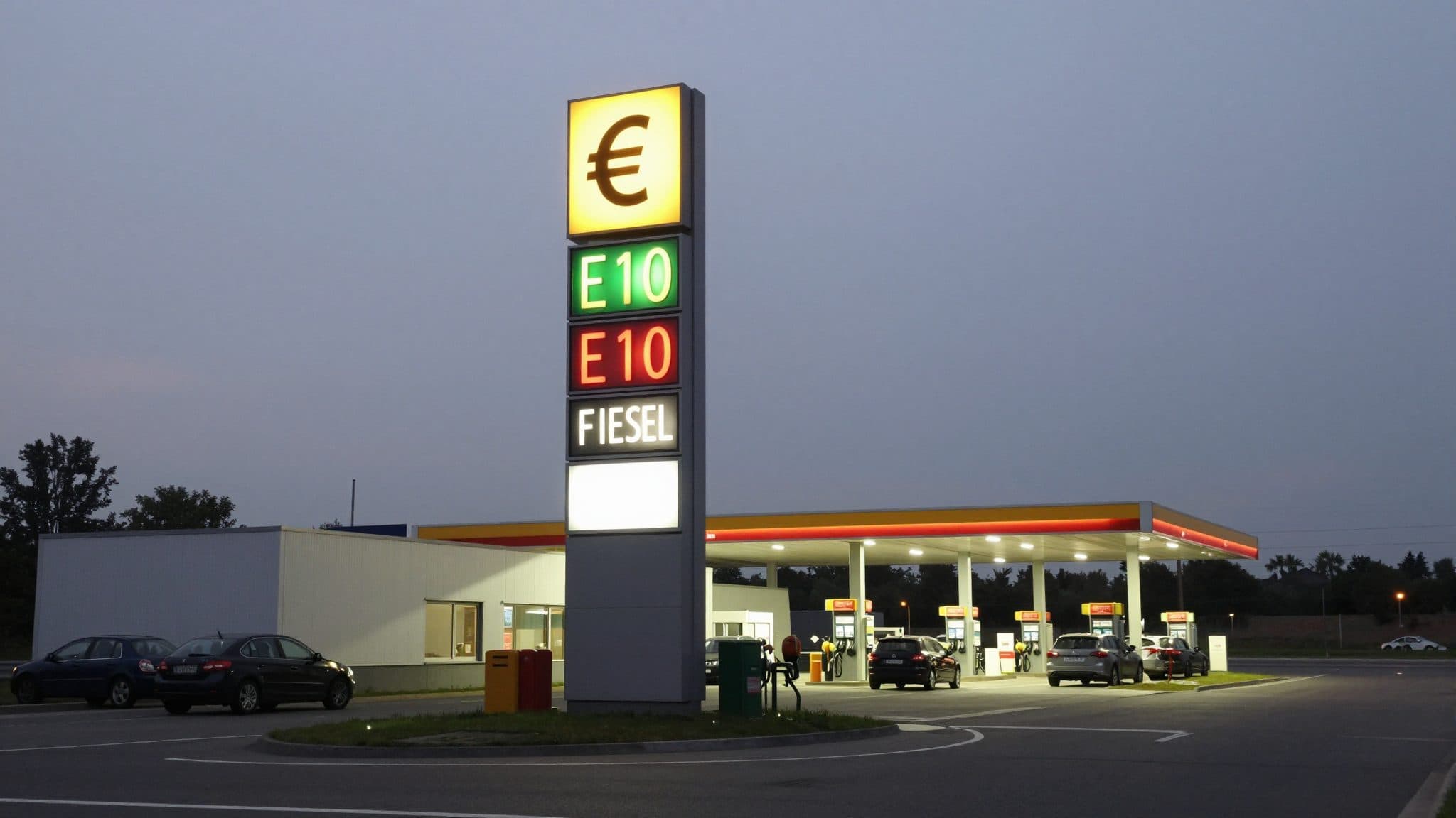 Benzin wird wieder teurer – was bedeutet das für dich?