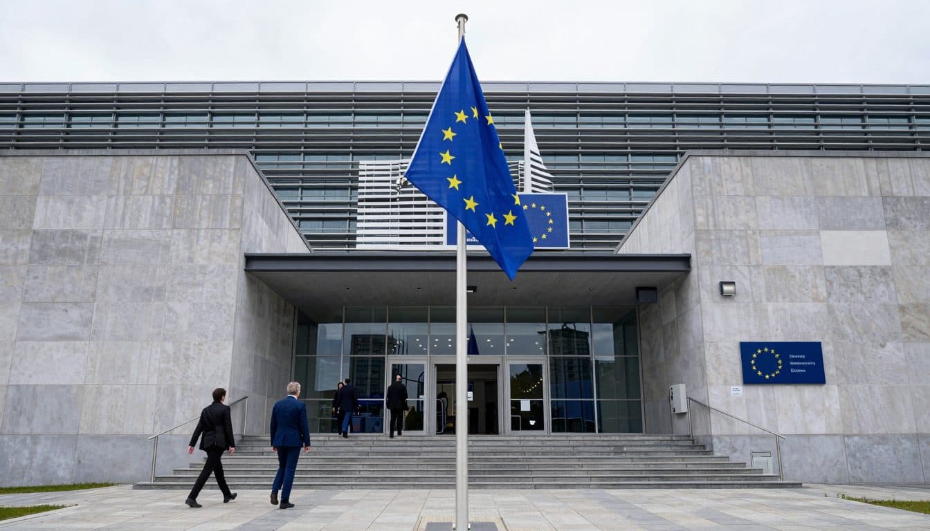EU startet sieben Verfahren gegen Deutschland