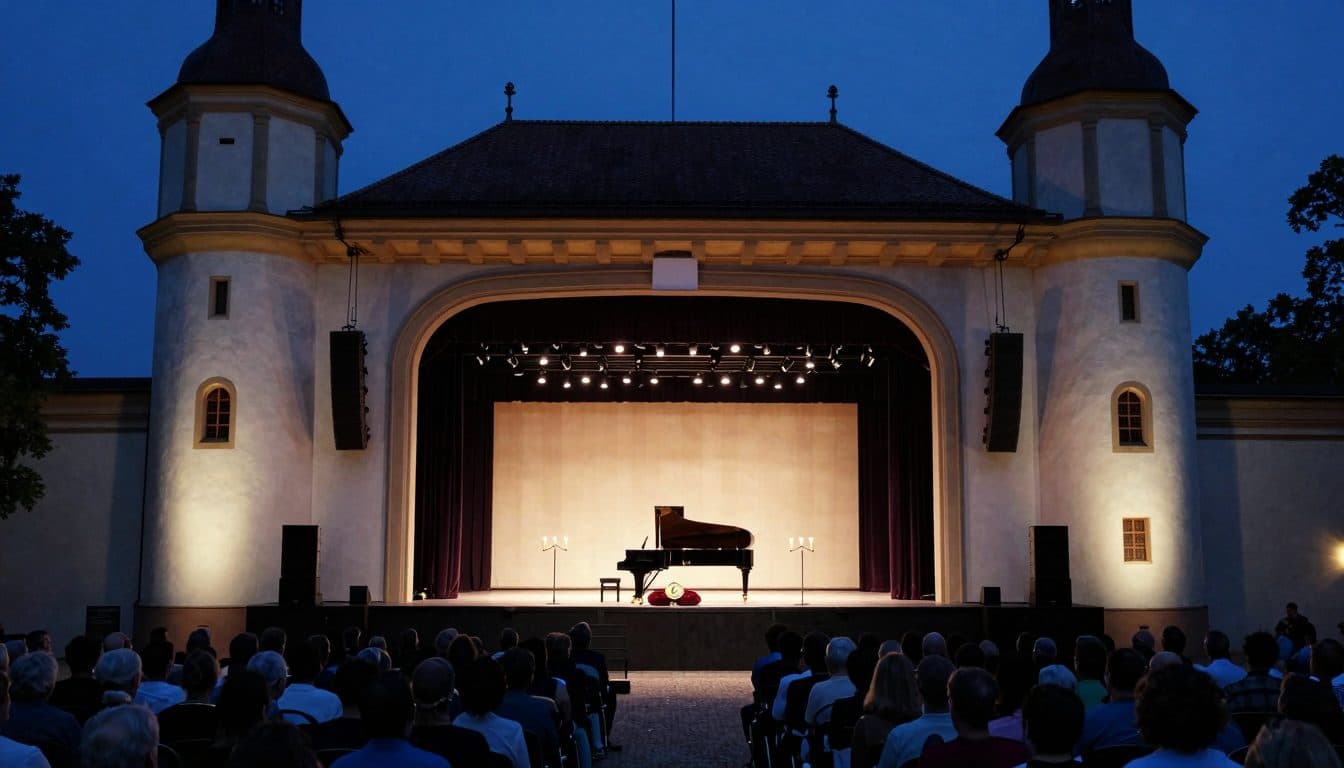 Opernstar Elīna Garanča bekommt Ehrenzeichen aus Niederösterreich