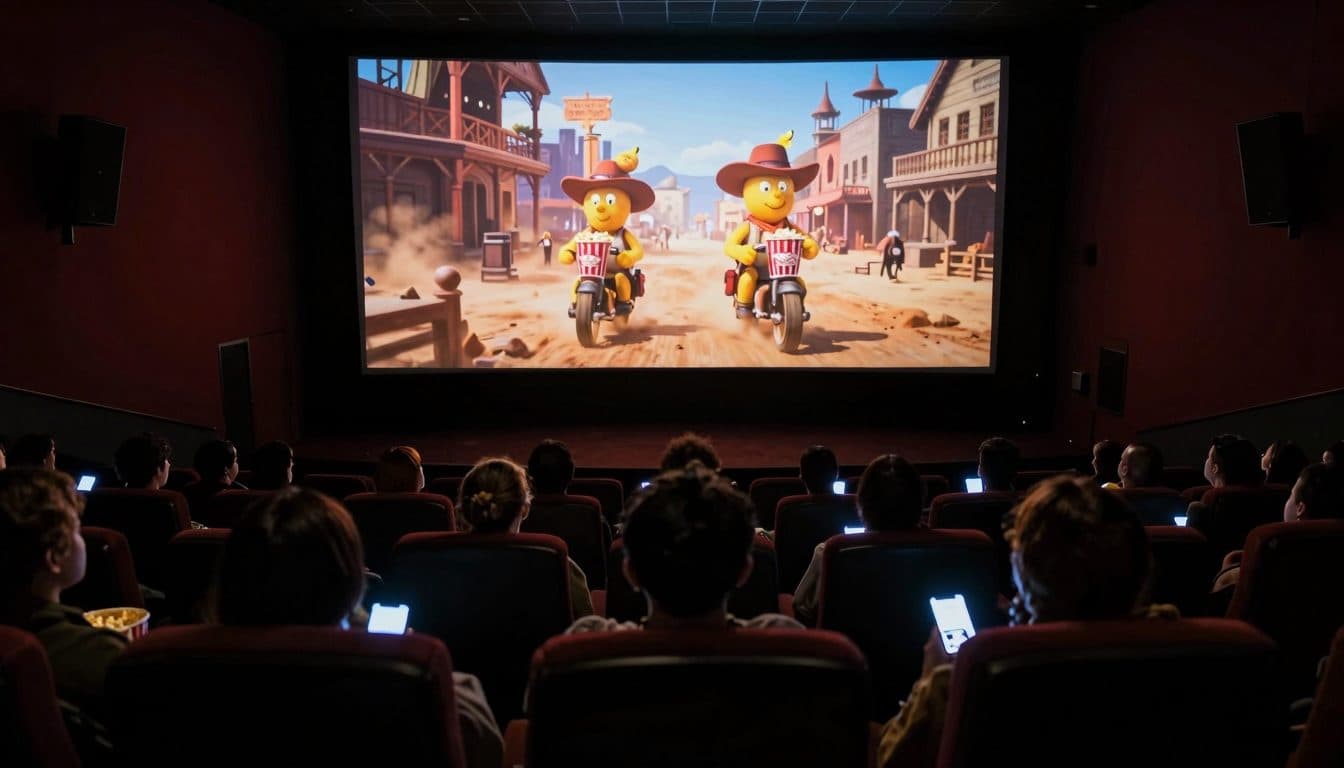 Die Minions sind zurück im Kino – mit den Kaulitz-Zwillingen als Stimmen