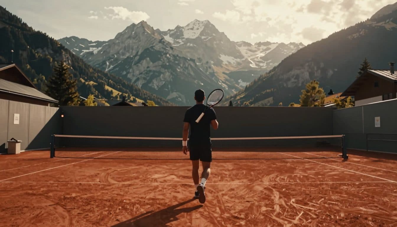 Cobolli sagt Kitzbühel ab – Struff darf jetzt mitspielen