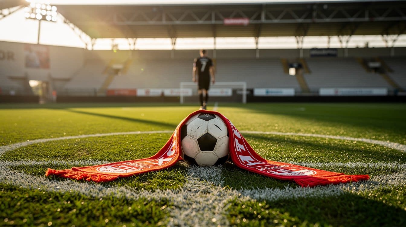 GAK holt Michorl: Ein neuer Mittelfeldspieler für die roten Teufel