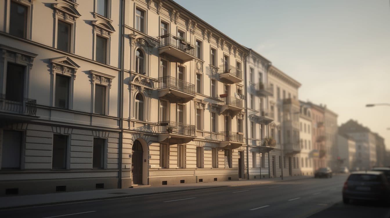 Frankfurter Studis bekommen 26.700 Euro Miete zurück