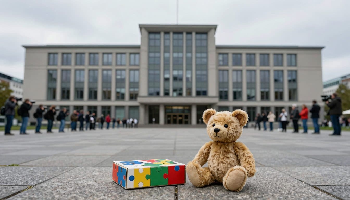 Ravensburger darf Steiff kaufen