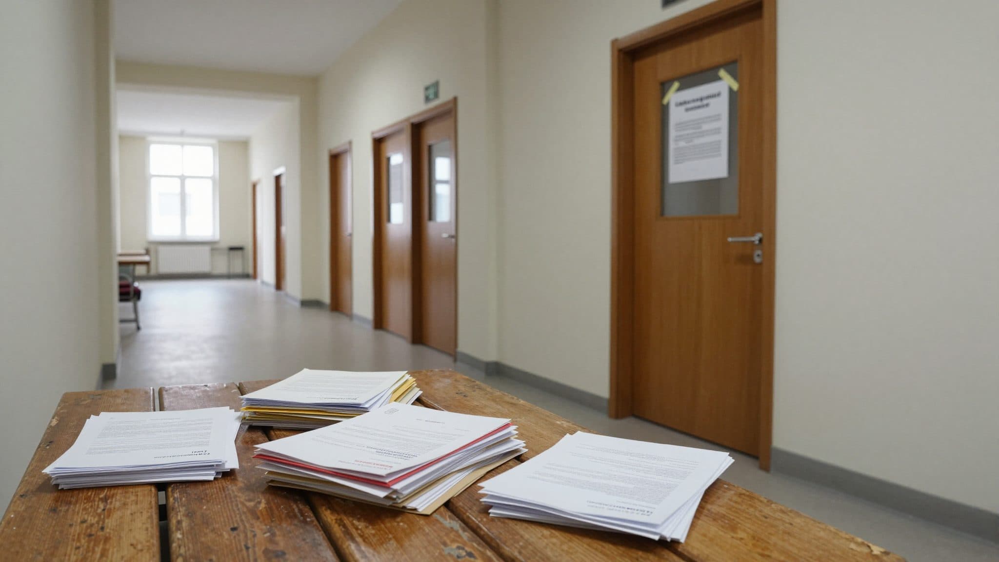 Pleite bei einer Leiharbeitsfirma in der Steiermark