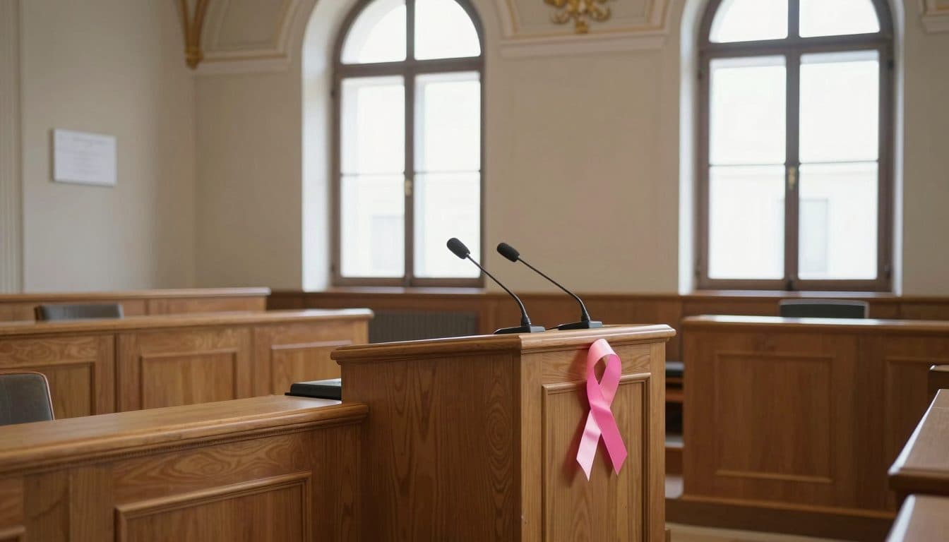 Österreichs Finanzminister hat Krebs – und erzählt es offen