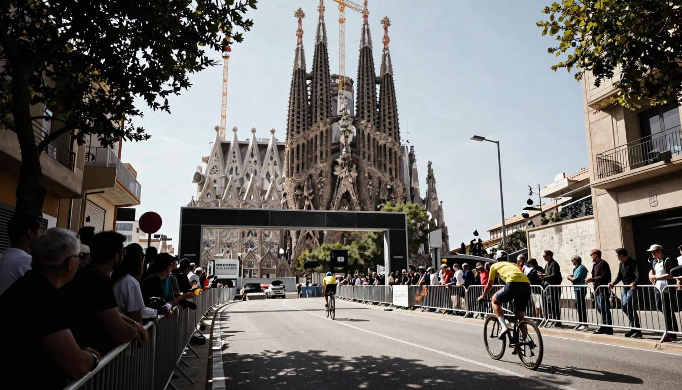 Traumstart für Vingegaard bei der Tour de France