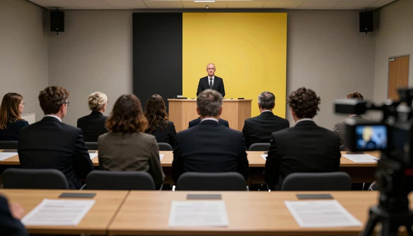 Wiener ÖVP unter Druck: Leak stellt Wirtschaftskammer-Chef infrage