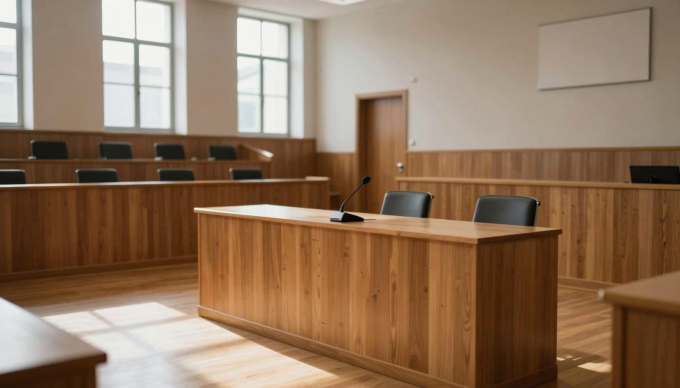 Wenn eine OP schiefgeht: Anästhesist vor Gericht in Salzburg