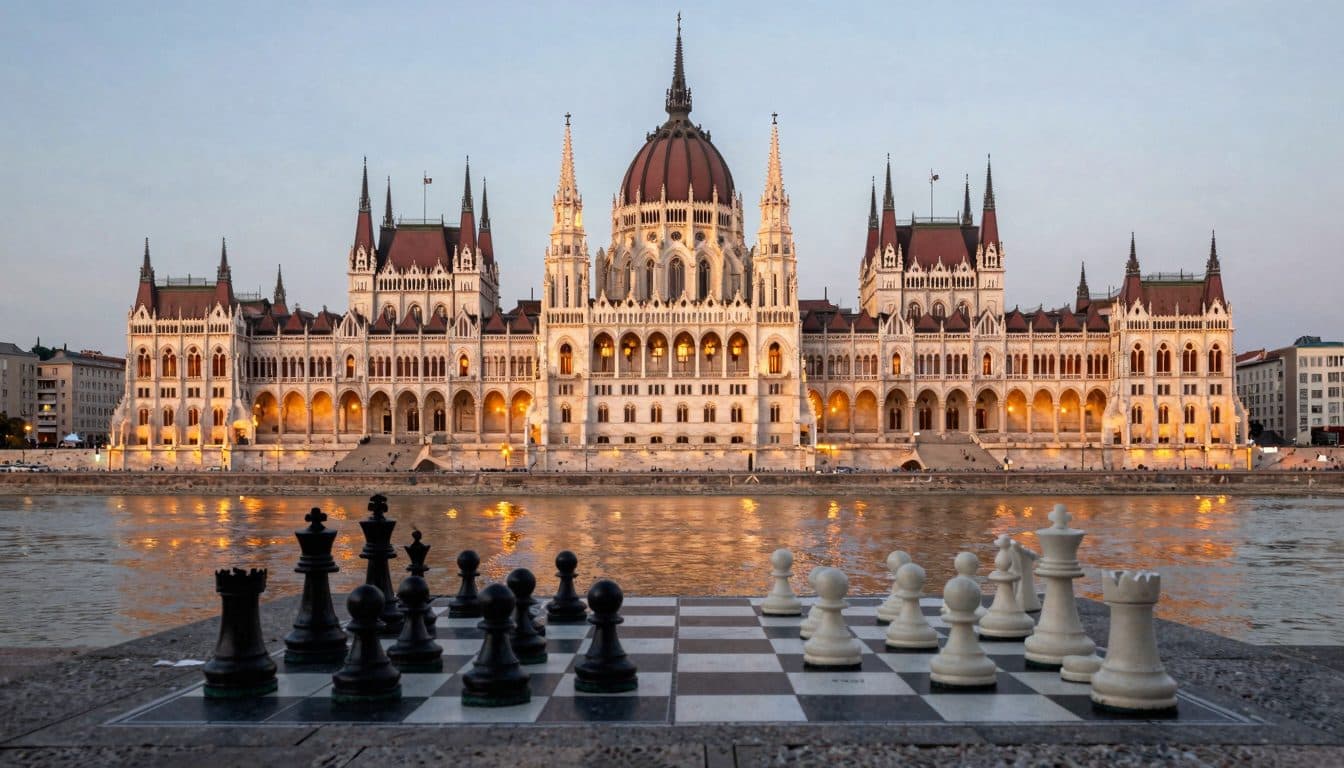 Schach-Queen lehnt Job als Präsidentin ab