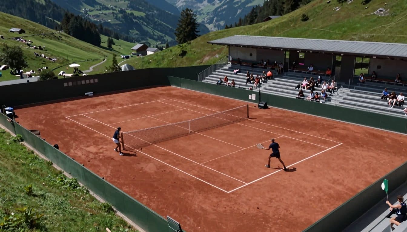 Kraus gegen Grabher: Das große Heim-Finale in Kitzbühel