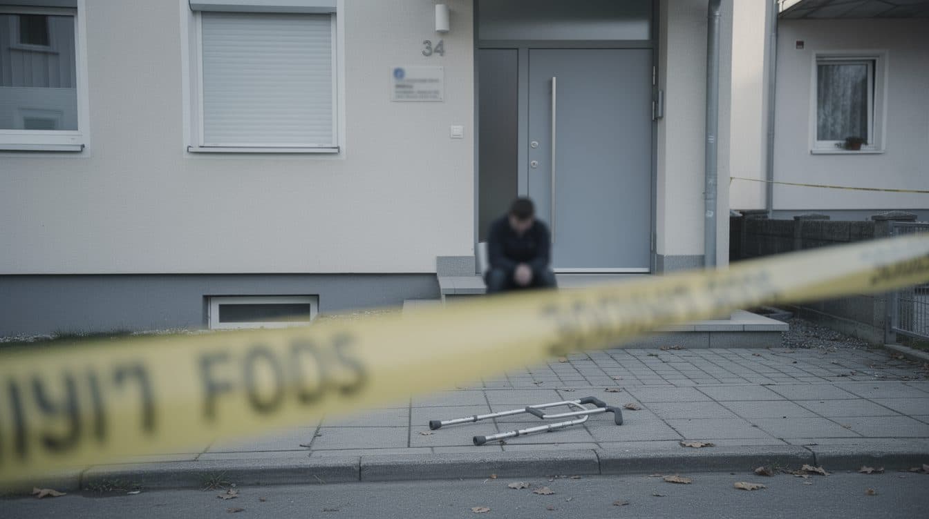 Überfall auf ältere Frau in Salzburg-Taxham – was bisher bekannt ist