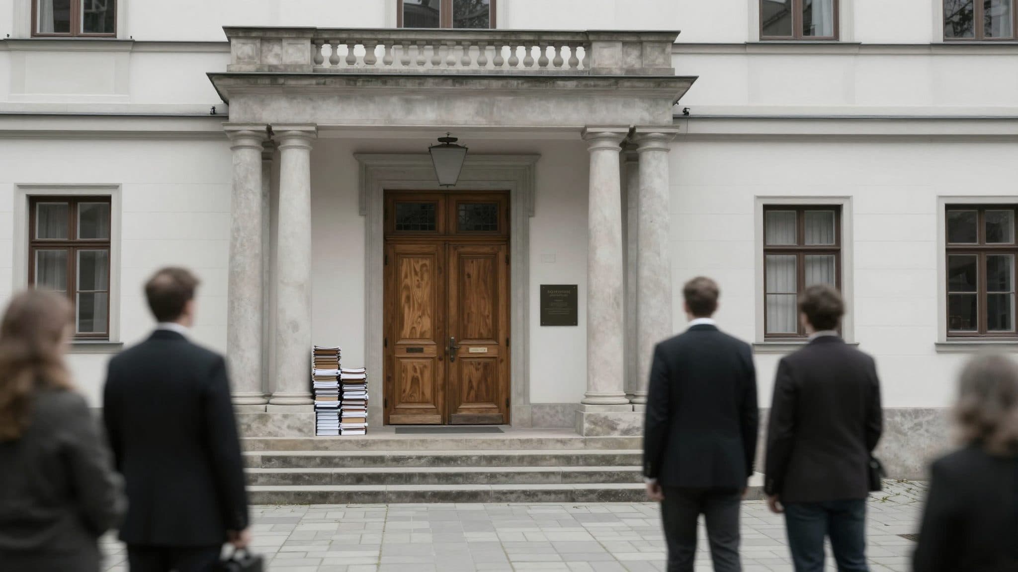 Causa Commerzialbank: Was ist in Burgenland passiert?