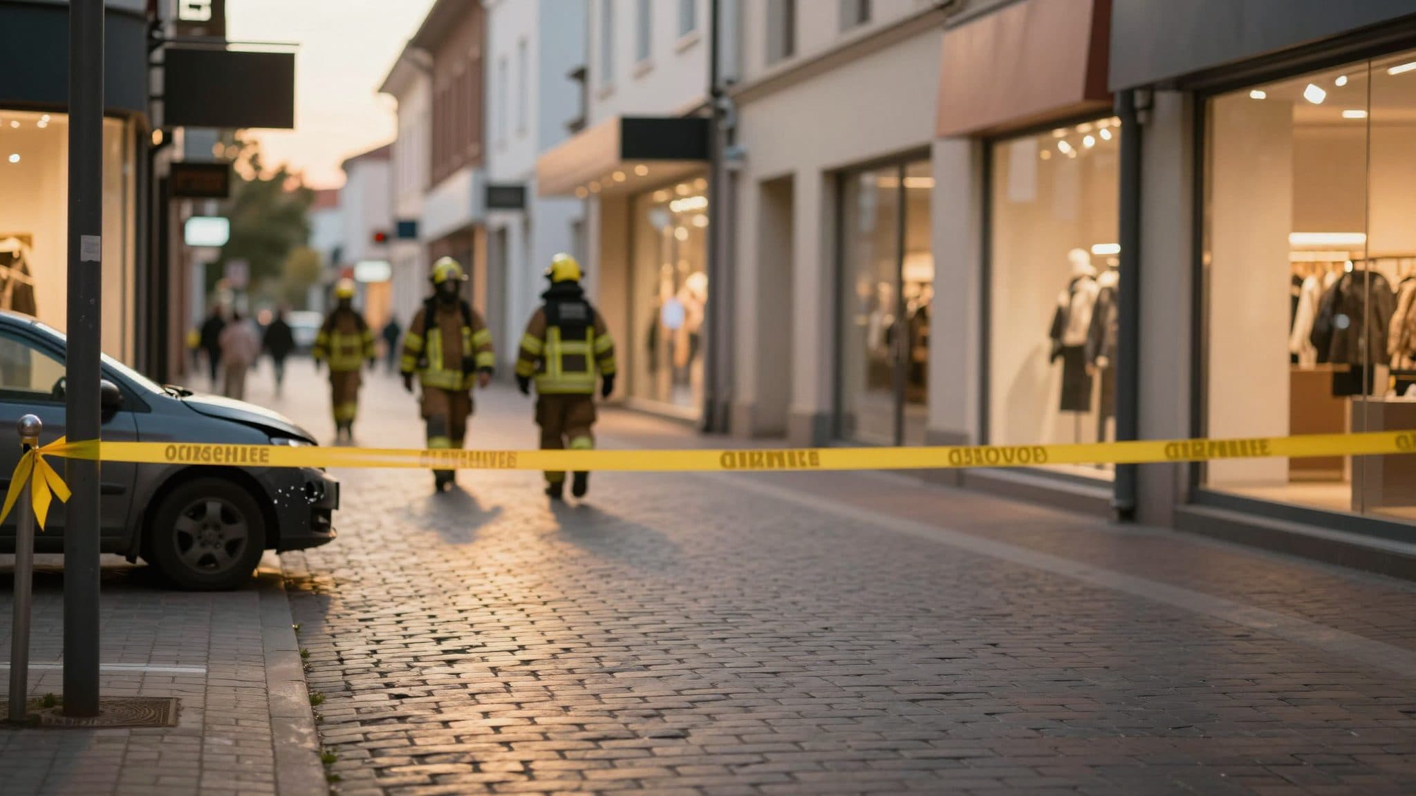 Zwei Einsätze für die Feuerwehr Hollabrunn an einem Tag