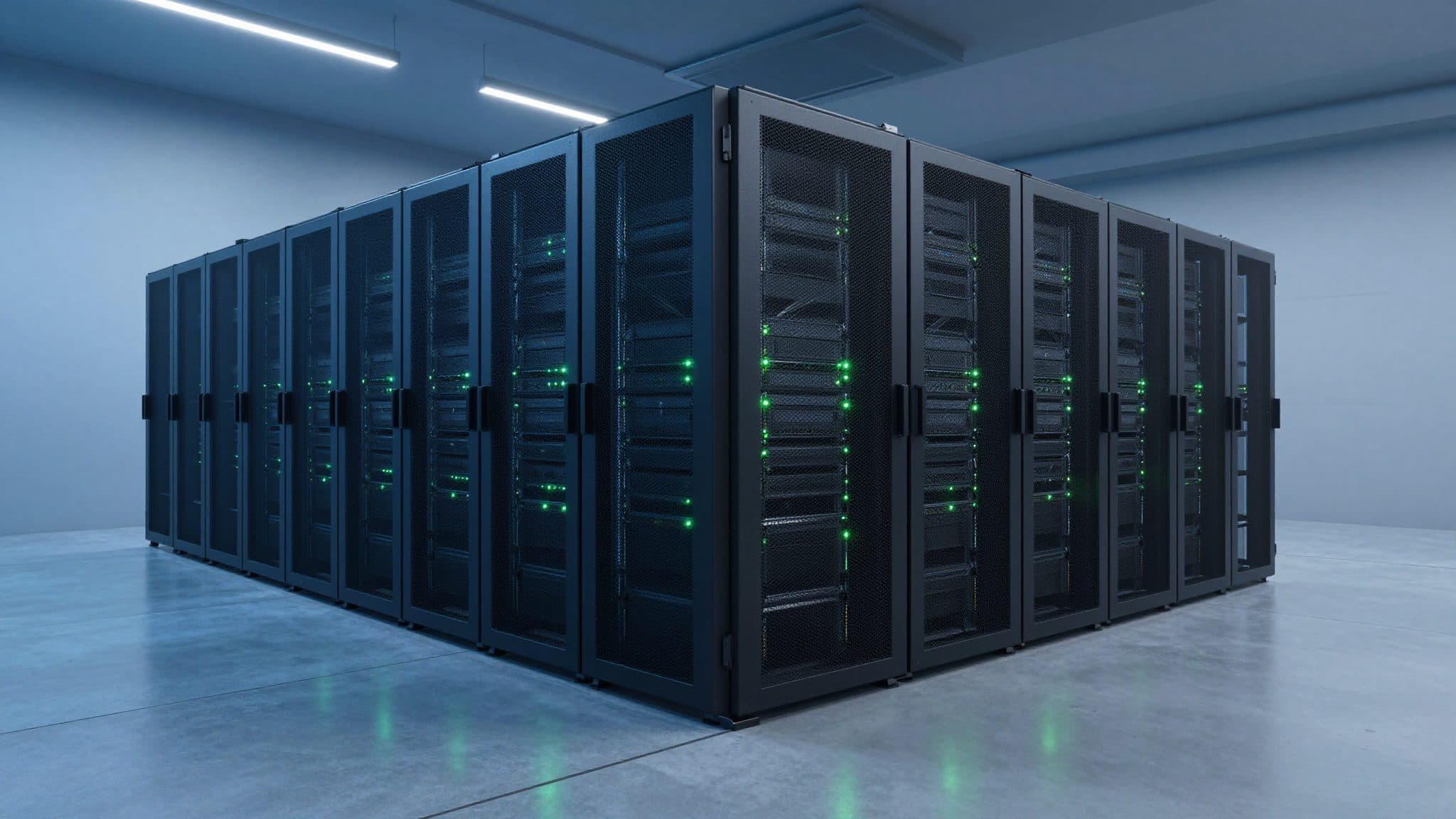 Nvidia will mit KI-Chips bald mitverdienen