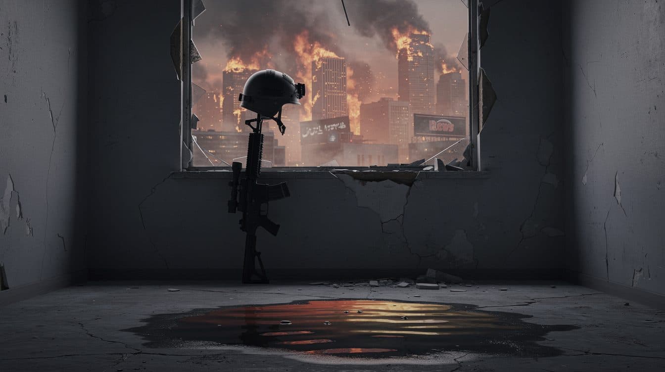 Call of Duty: Modern Warfare 4 - Ein neues Abenteuer