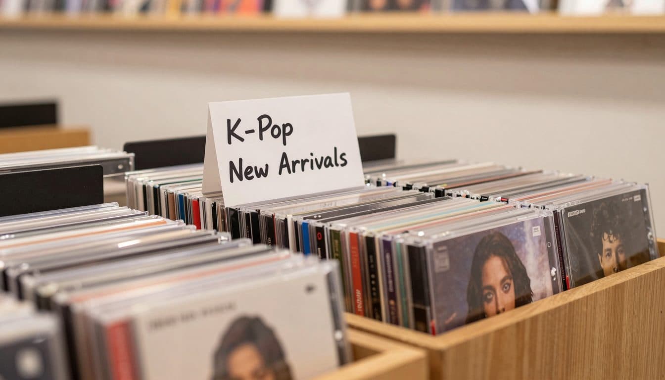 CD-Comeback: Warum kaufen junge Leute in den USA plötzlich wieder Scheiben?