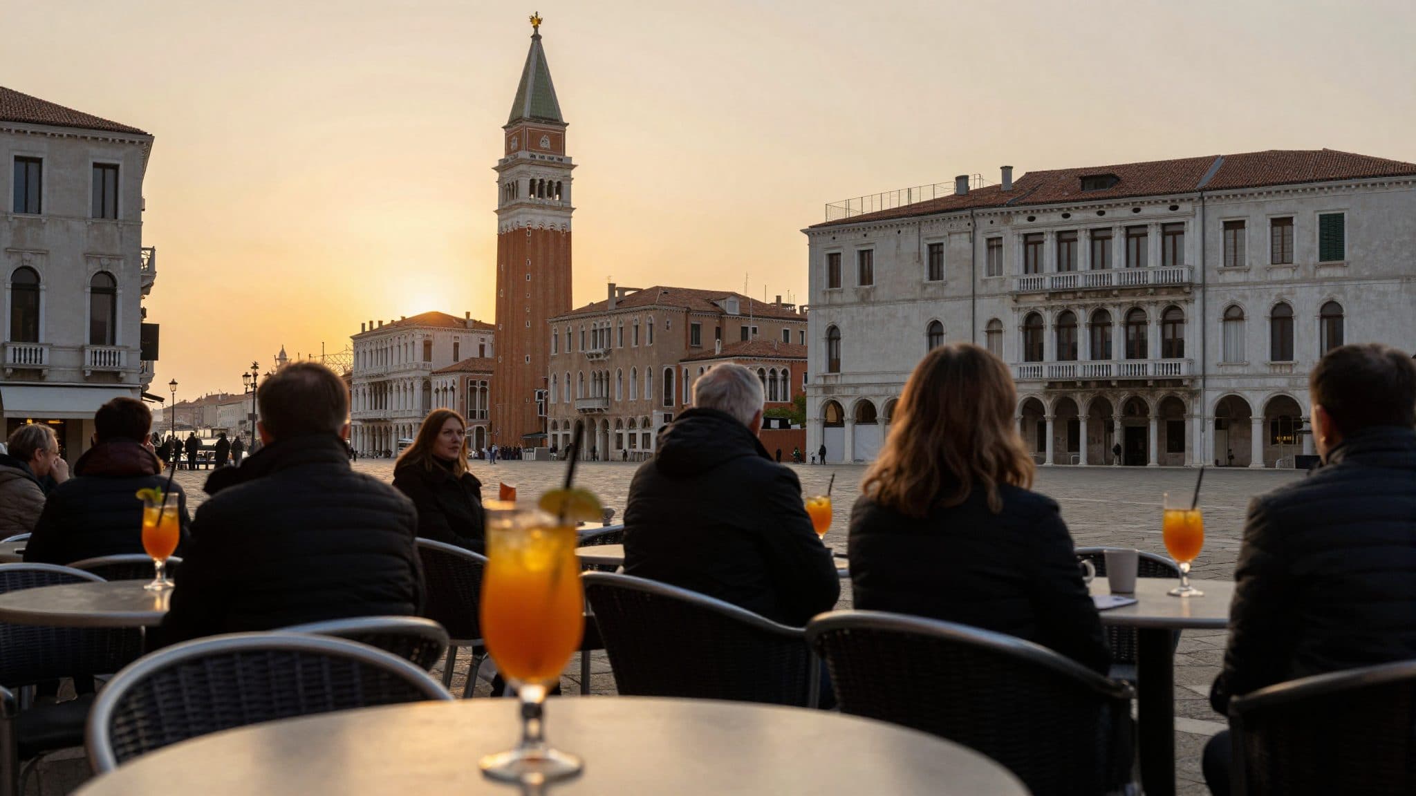 Aperol Spritz: Warum der Hersteller jetzt streng reagiert