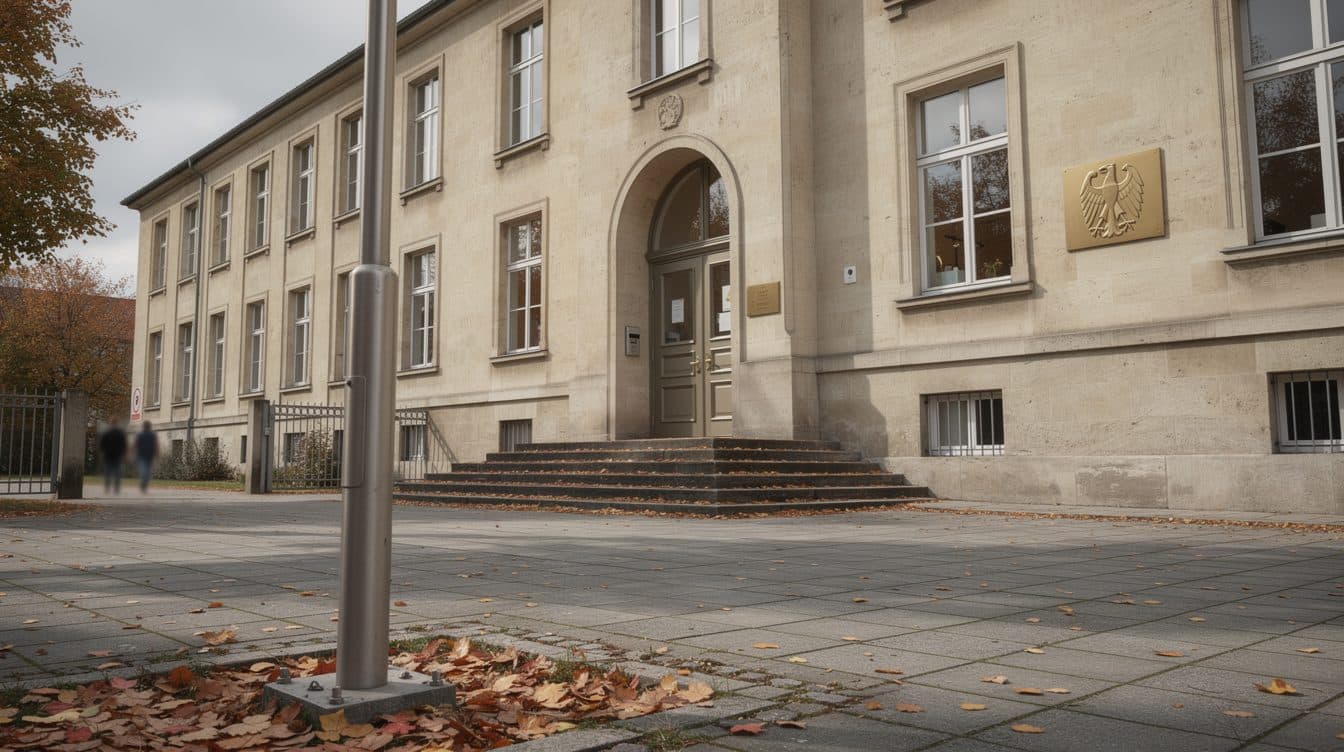 Bundeswehr an Schulen: Berlin macht jetzt Regeln dafür