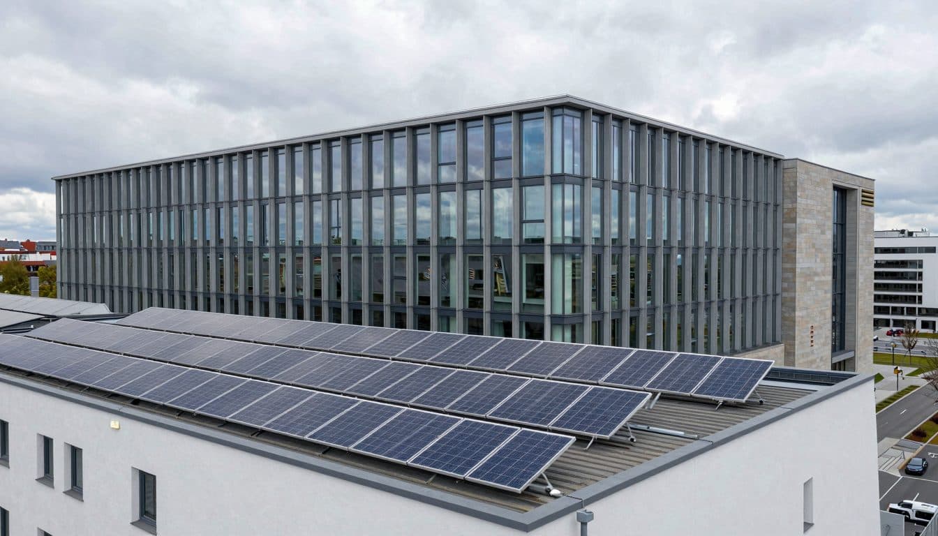 Solarstrom vom Dach: Was ändert sich bei der Förderung?