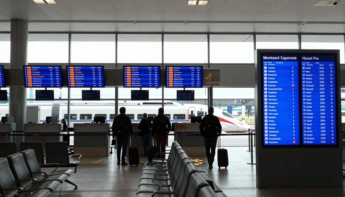 Italien checkt die Flugpreise – Wettbewerbsbehörde ermittelt