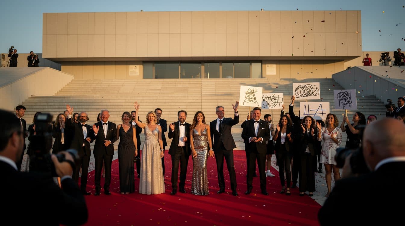 Cannes 2026: Filme, die was bewegen