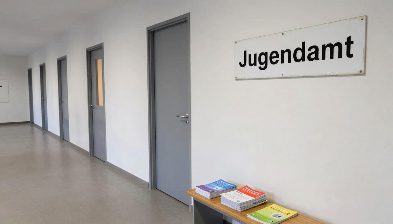 Mehr Hilfe gegen Missbrauch gefordert