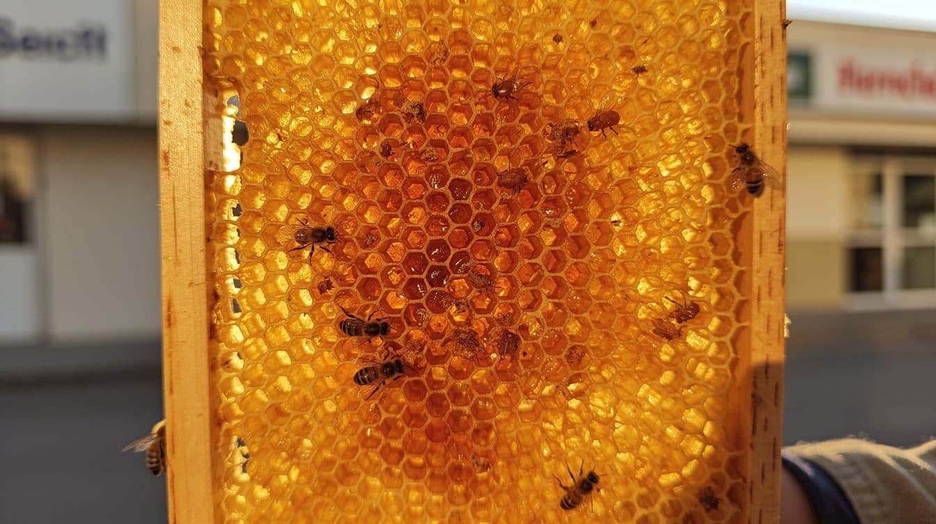 Mehr Bienen haben den Winter überlebt – aber es bleibt schwierig