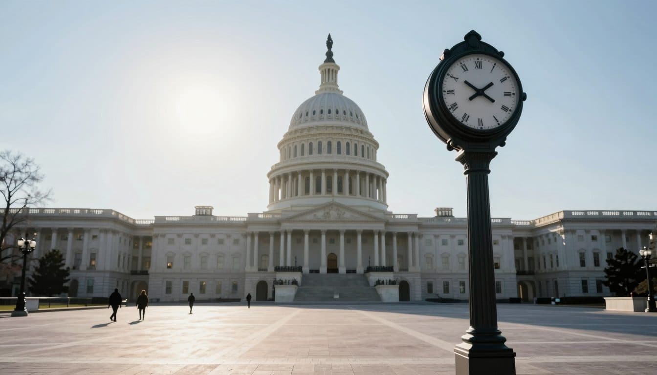 USA wollen die Zeitumstellung abschaffen