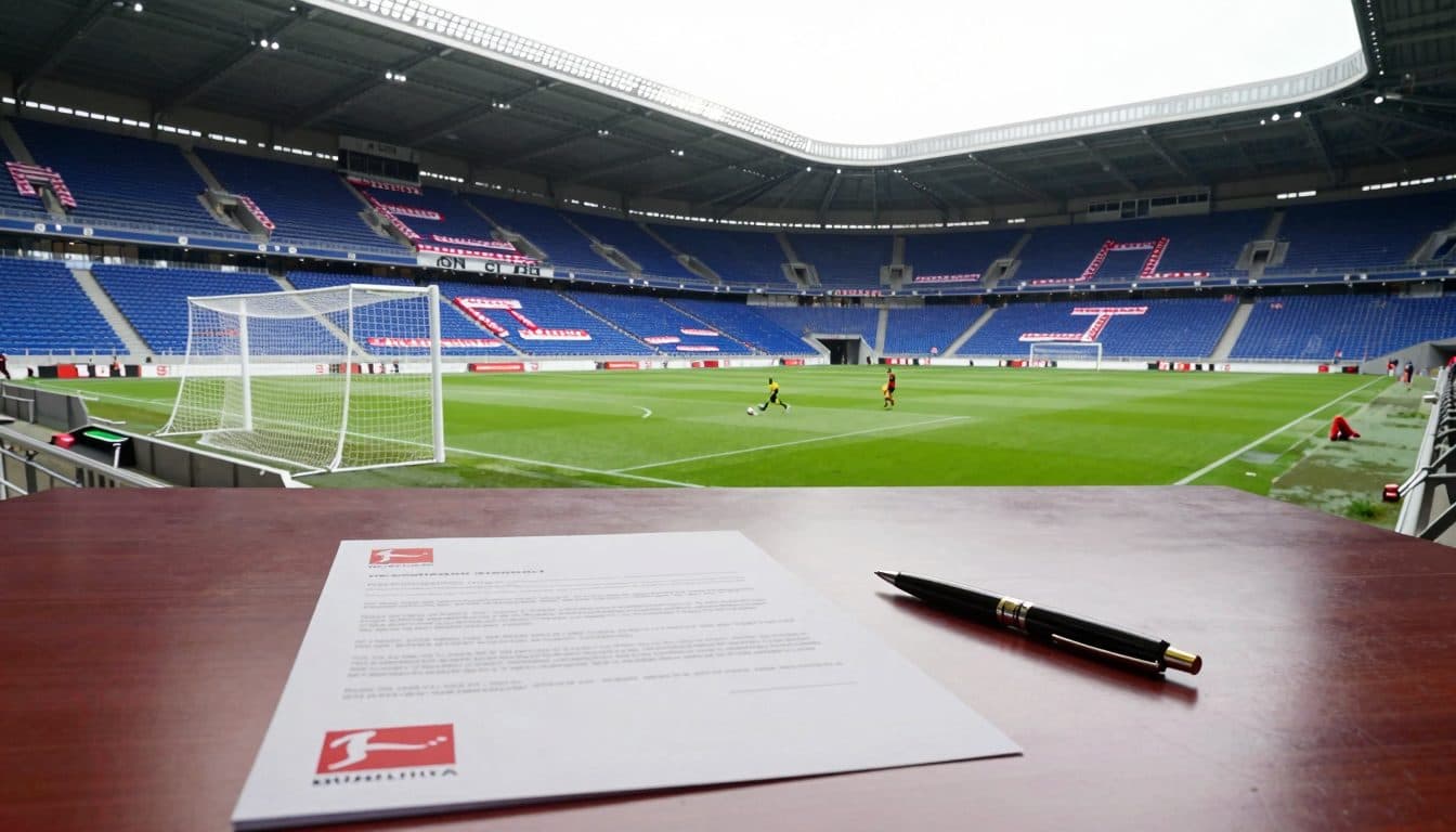 Will Leipzig einen 29-Jährigen holen? Amiri ist im Gespräch