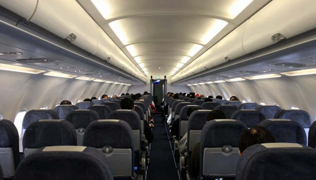 Mehr Platz im Flieger: Diese Tipps kennen die meisten nicht