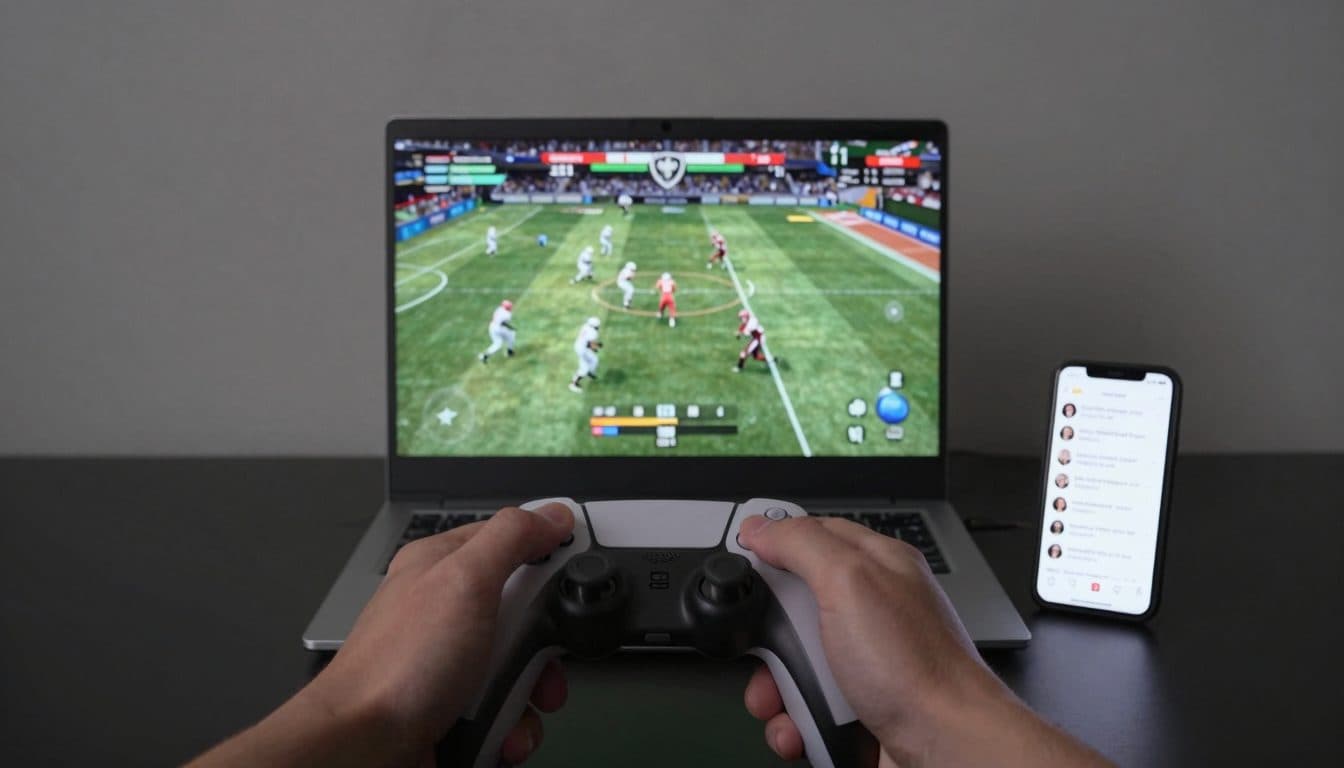 College Football 27: Warum Spieler gerade richtig sauer auf EA sind
