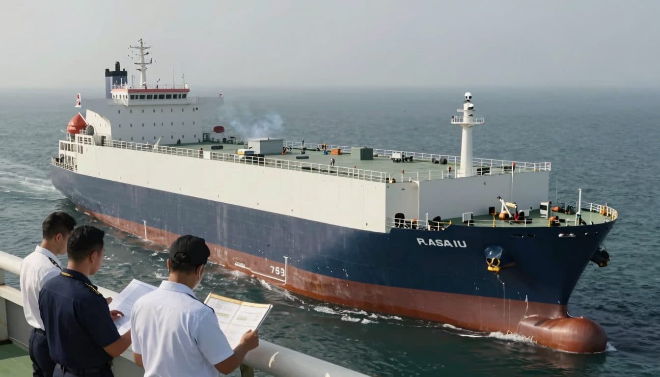 Tanker in der Straße von Hormus angegriffen – Gespräche zwischen USA und Iran geplant
