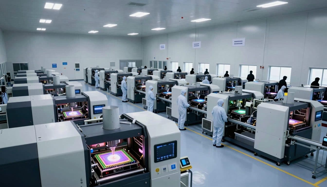Samsung macht riesigen Gewinn – was steckt dahinter?