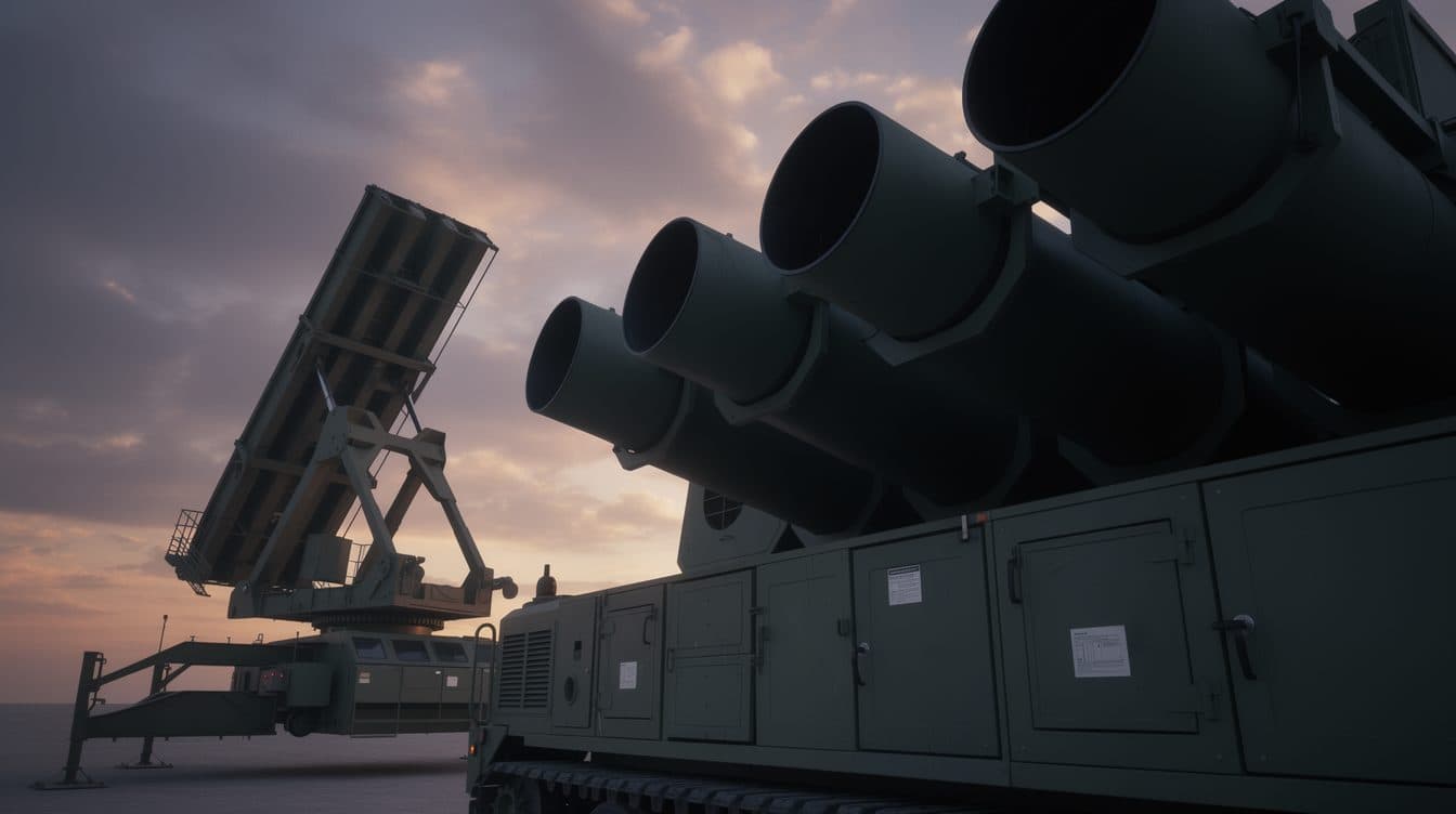 Selenskyj bittet um Hilfe: Warum die Ukraine dringend Raketen braucht