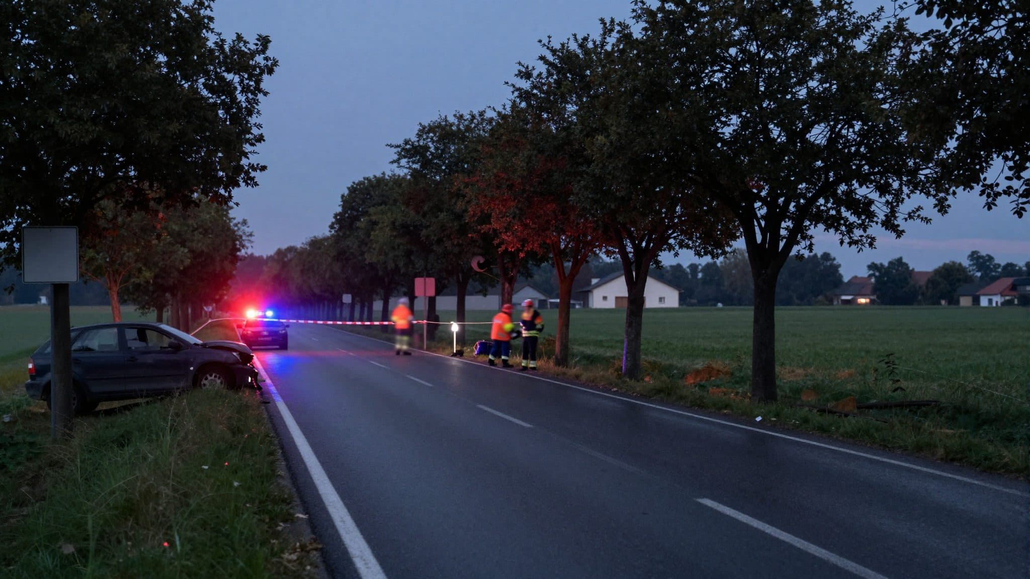 Unfall mit Folgen: Warum Fahren ohne Führerschein kein Kavaliersdelikt ist