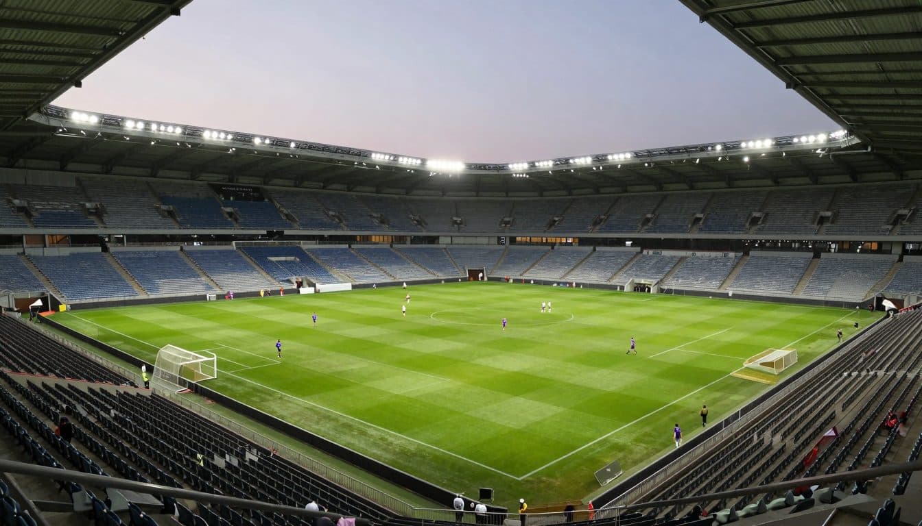 Austria Wien gewinnt Testspiel deutlich