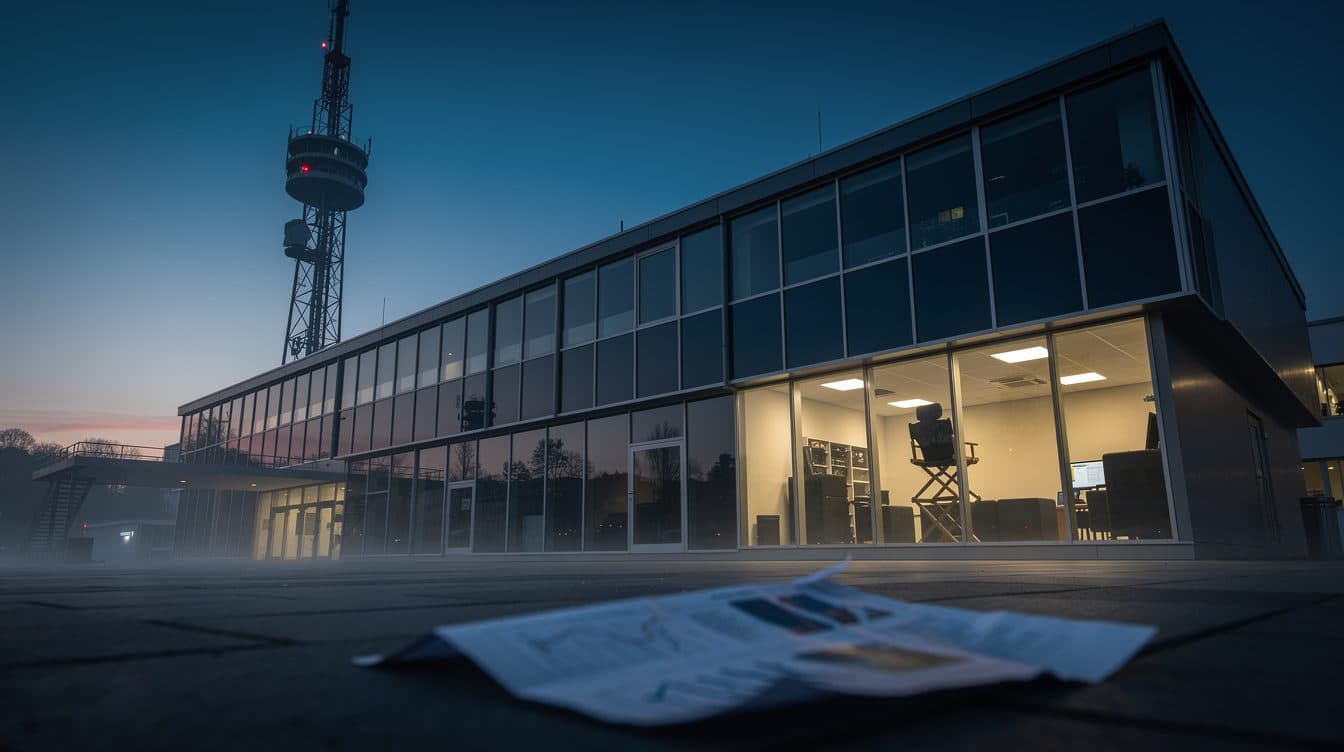 ORF in der Krise: Was die 85-Millionen-Lücke für dich bedeutet