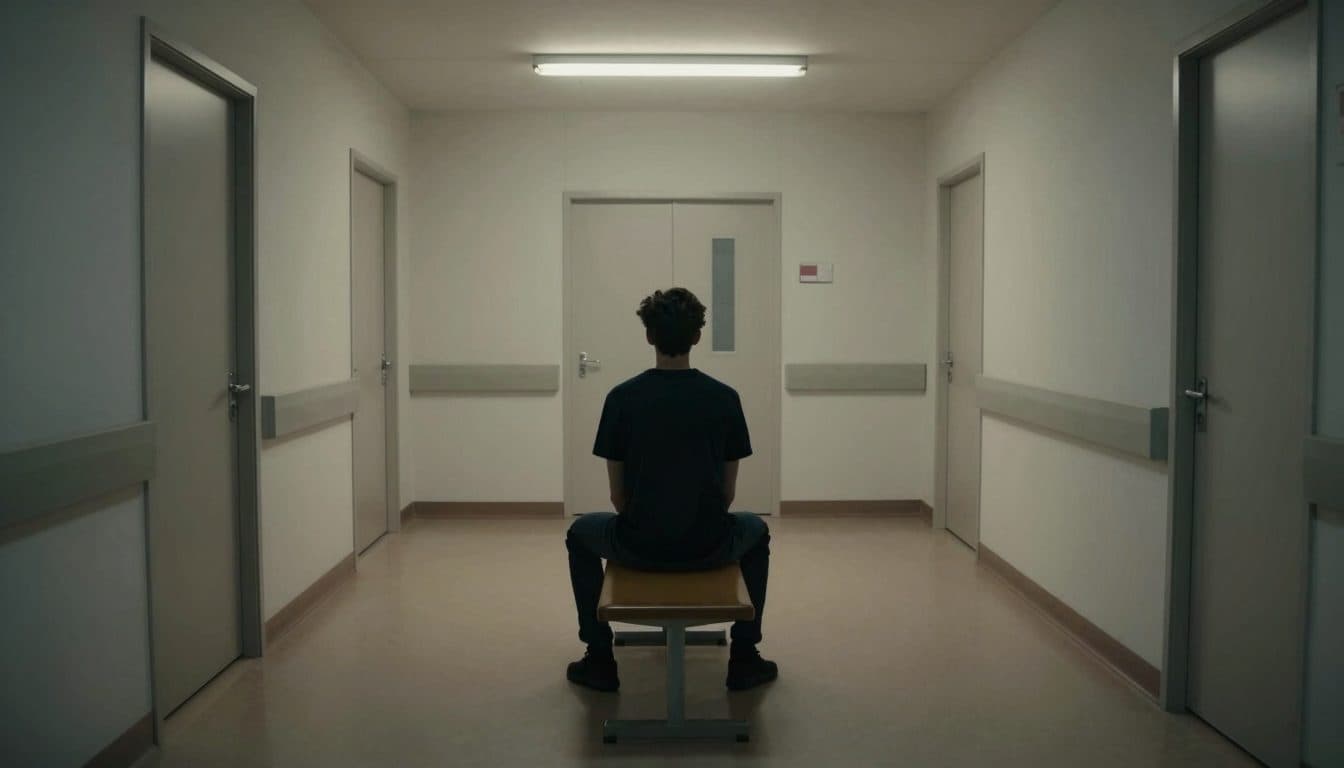 Psychische Gesundheit: Warum Österreichs Jugendliche mehr Hilfe brauchen