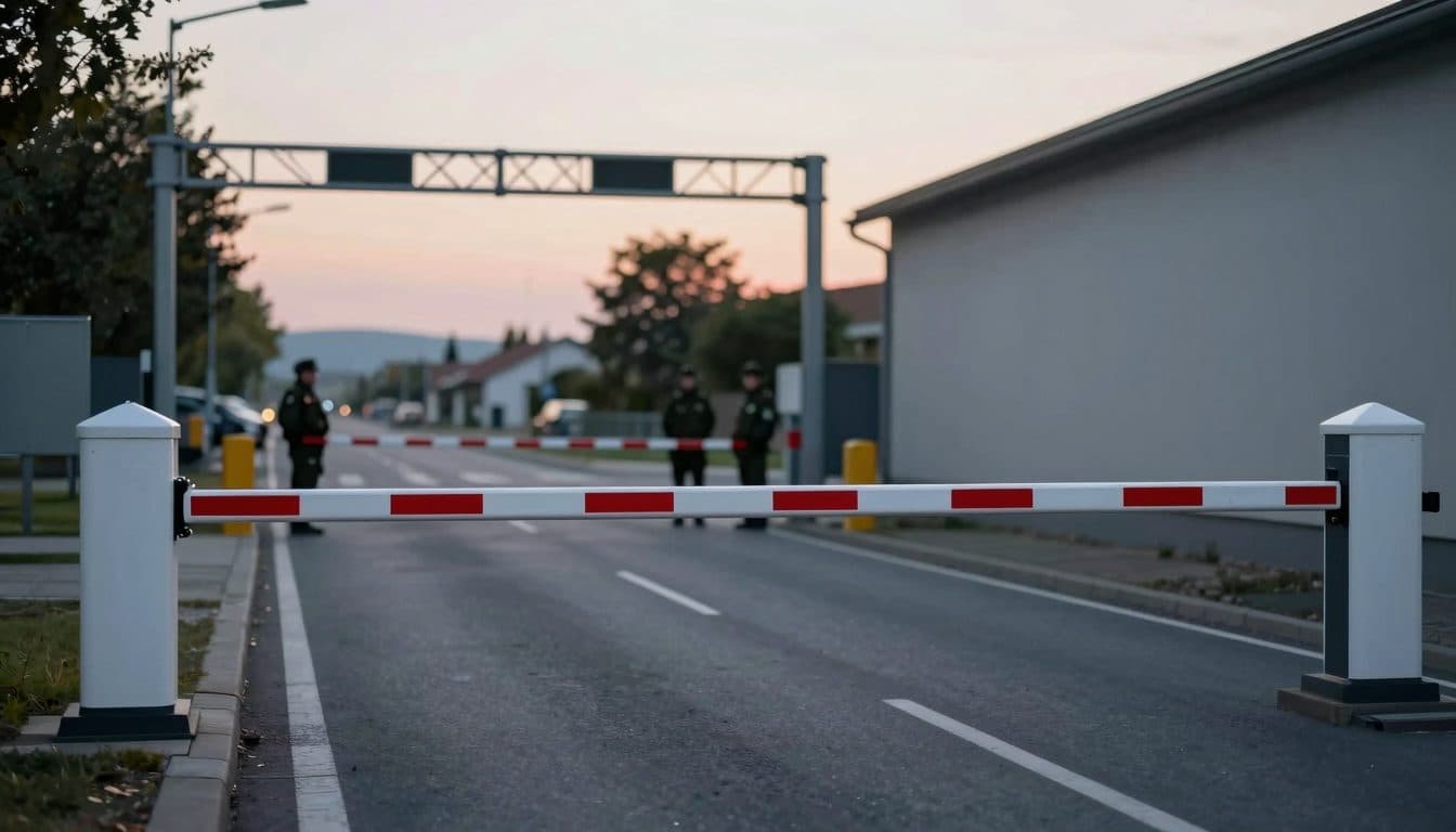 Deutschland und Österreich: Was bedeutet die Grenz-Kontrolle?