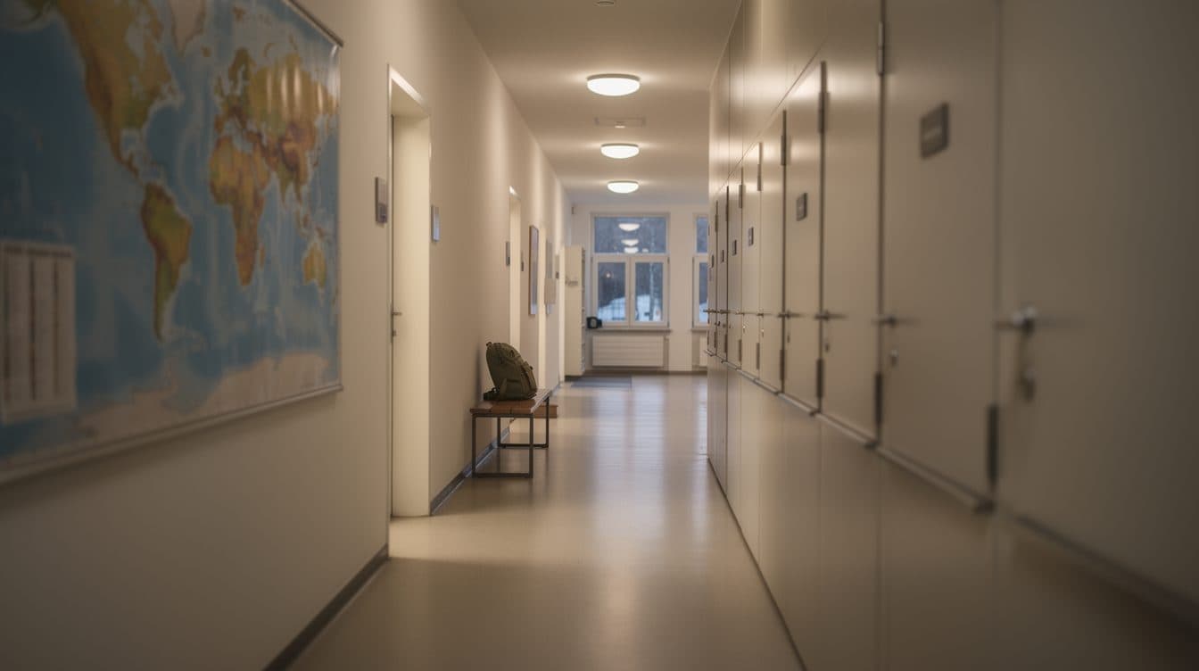 Deine Uni: Warum der Hörsaal voller wird, obwohl weniger Österreicher studieren