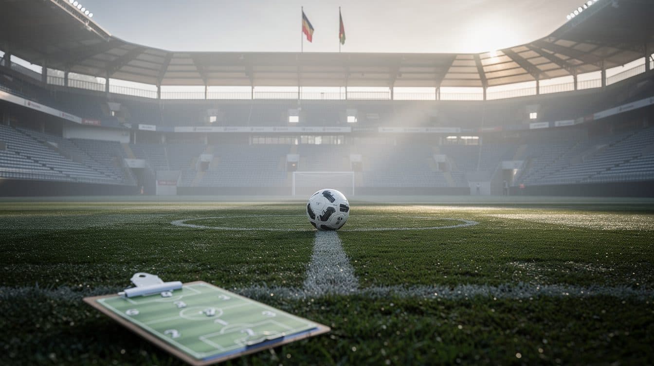 WM-Start gegen Jordanien: Wer spielt von Anfang an?