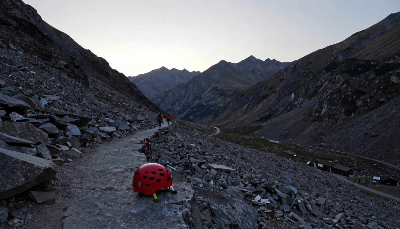 Nach vier Tagen im Gebirge: Frau aus Osttirol lebend gefunden