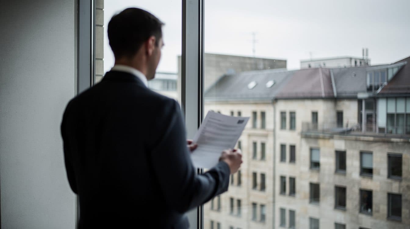 Berliner Digital-Staatssekretär will doch nicht gehen – was steckt dahinter?