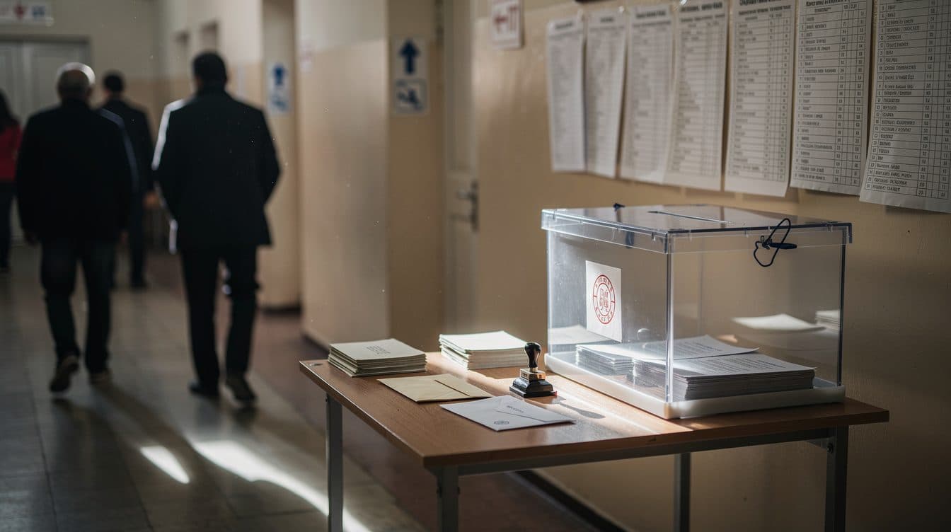 Wahl in Armenien: Darum geht es am Sonntag