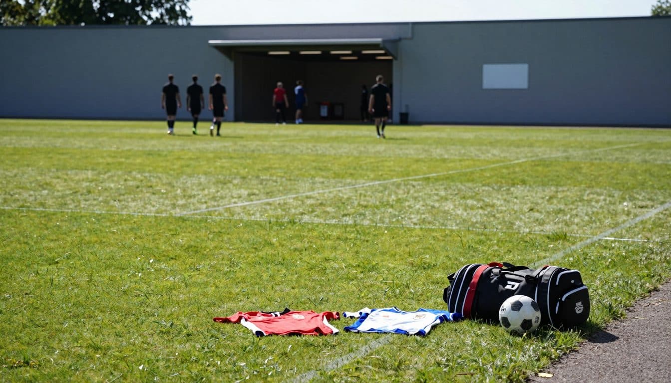 LASK verliert letztes Testspiel – Trainer ist sauer